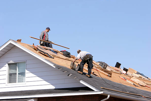 Roof Insulation in Reno, NV